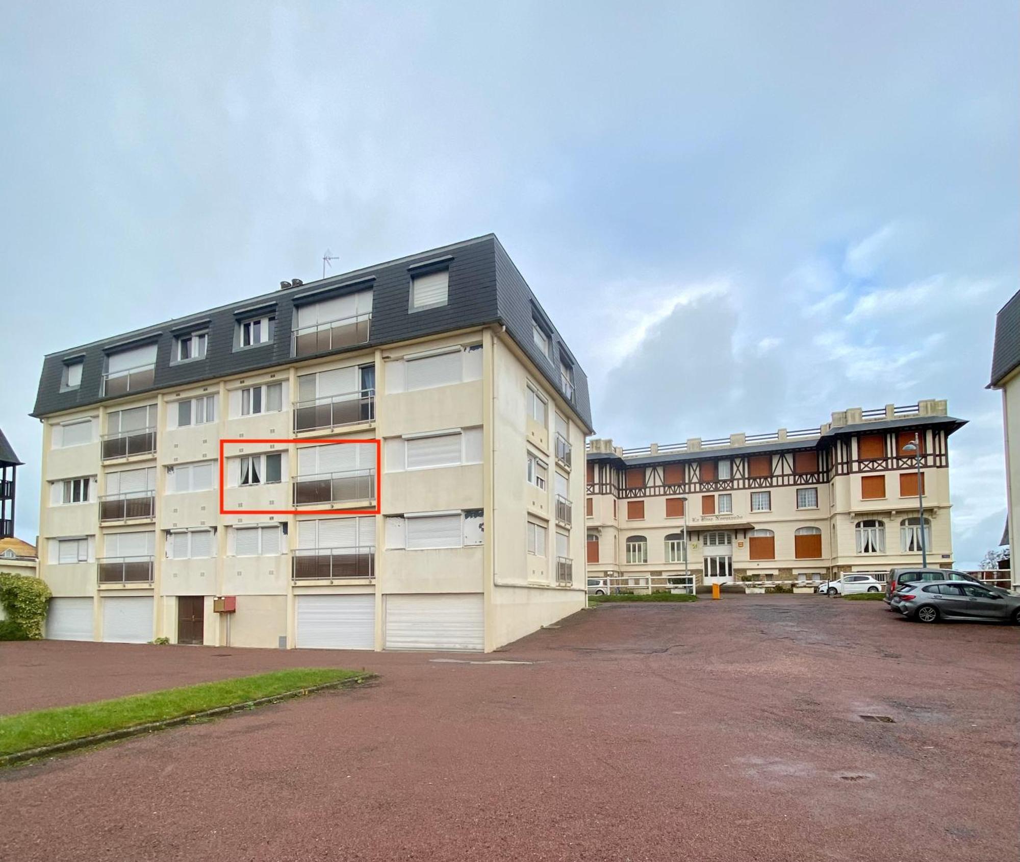 Le Petit Villers Exterior foto