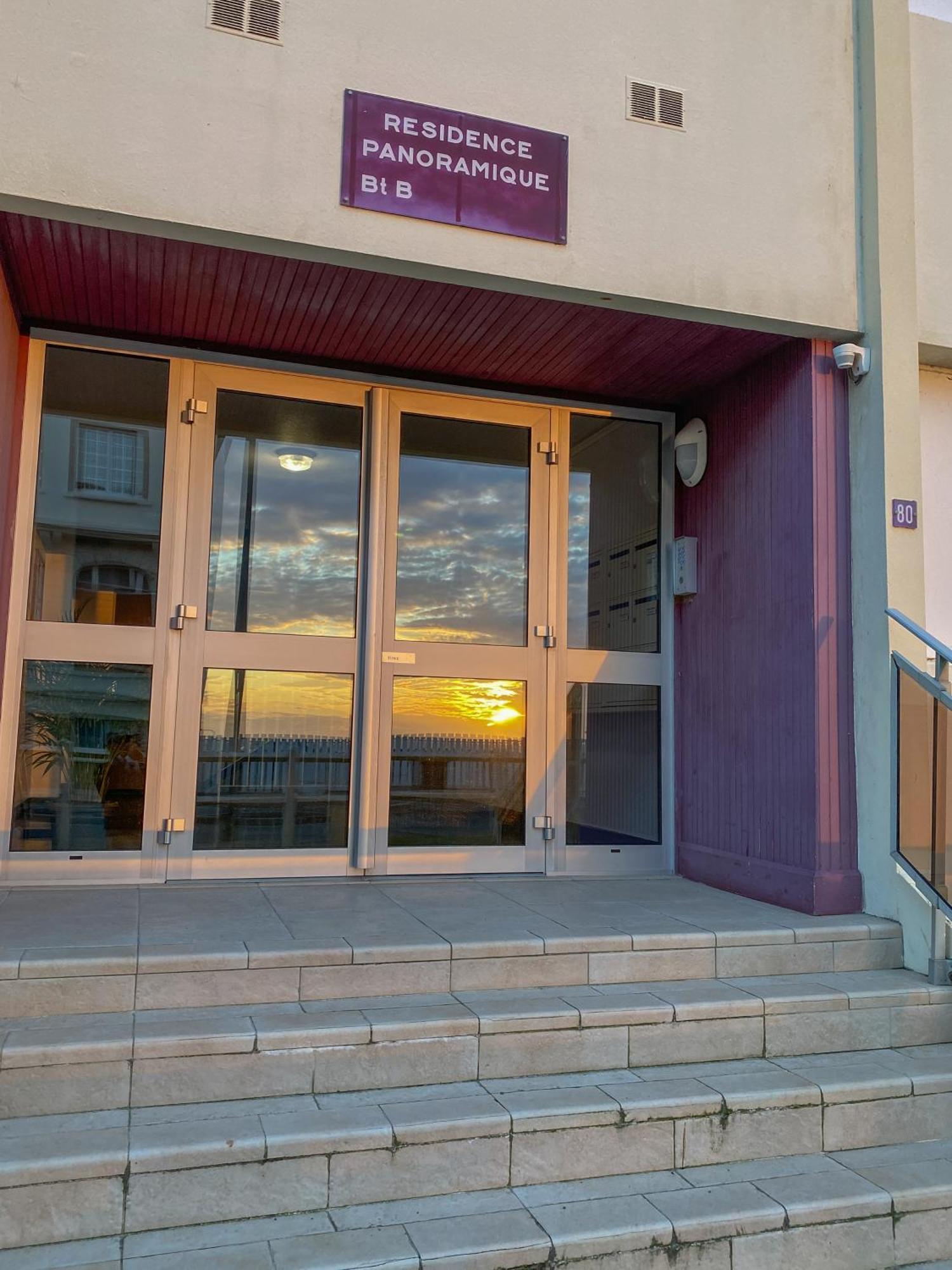 Le Petit Villers Exterior foto