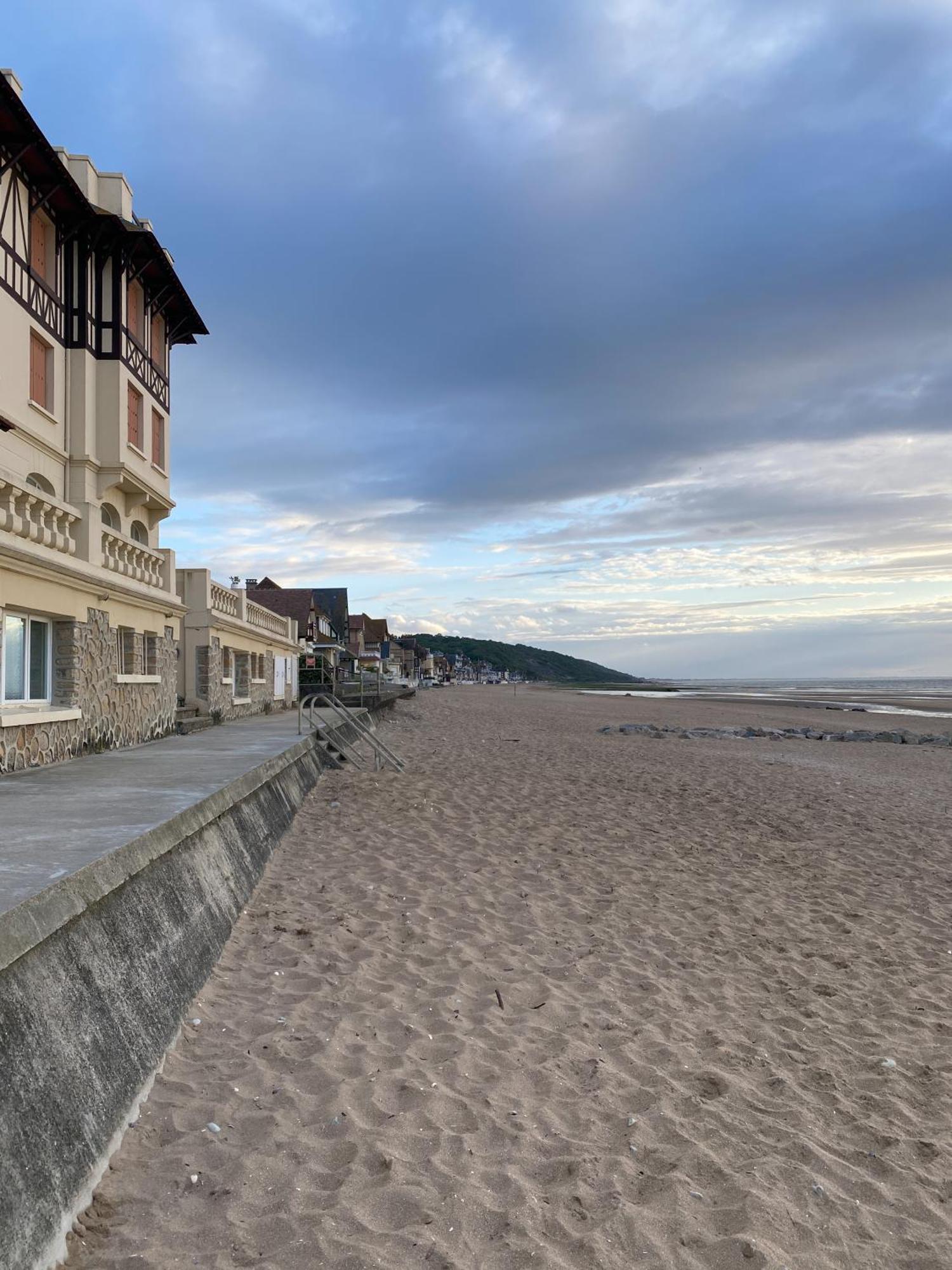 Le Petit Villers Exterior foto